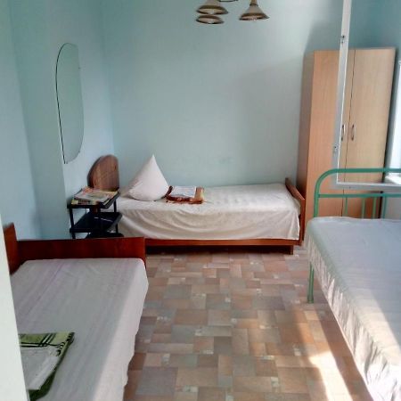 Hotel Domik U Morya Odessa Exterior foto