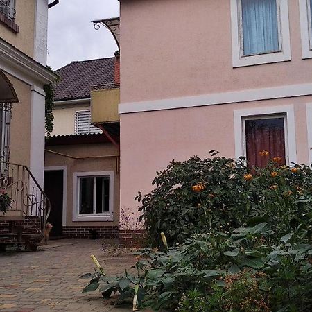 Hotel Domik U Morya Odessa Exterior foto